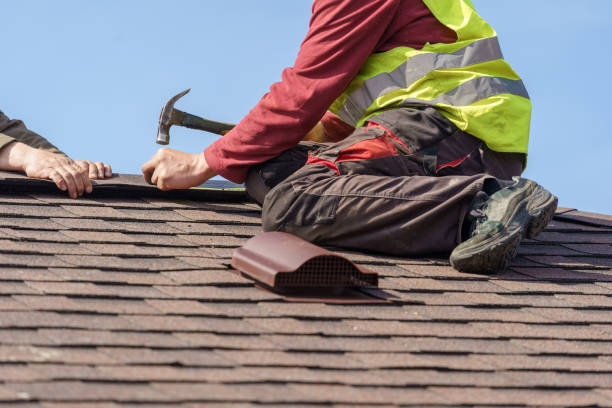 Best Flat Roof Repair Services  in South Bay, FL