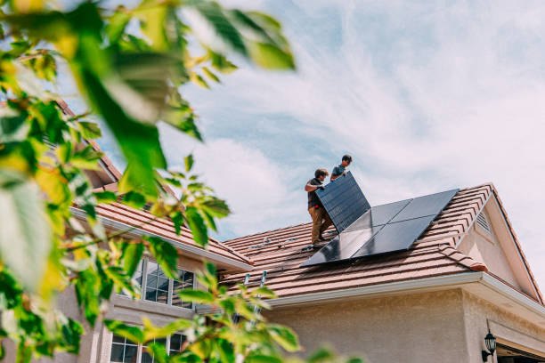 Heating Cable for Roof Installation in South Bay, FL