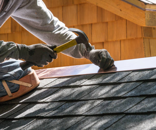 Gutter Installation and Roofing in South Bay, FL